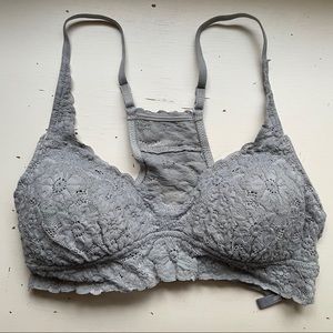 Aerie Padded Racerback Bralette XS *discontinued*